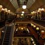 Queen Victoria Building (QVB)