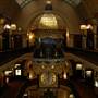 Queen Victoria Building (QVB)