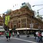 Queen Victoria Building (QVB)