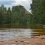 Navua Reserve - Grose River