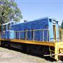 Richmond Vale Railway Museum