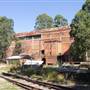 Richmond Vale Railway Museum