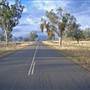 Rural Roads - Narrabri Area
