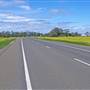 Rural Roads - Narrabri Area