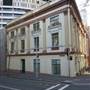 Royal Naval House