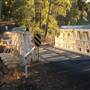 Queens Pinch Bridge