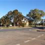 Wilcannia 2012