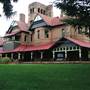 Booloominbah - University of New England (UNE)