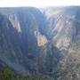 Wollomombi Gorge