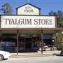 Tyalgum