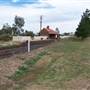 Stuart Town Railway Station