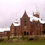 St Stanislaus College