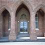St Stanislaus College