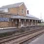 Wallerawang Railway Station