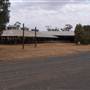 West Wyalong Racetrack and Showgrounds