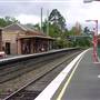 Picton Railway Station