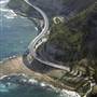 Sea Cliff Bridge, Grand Pacific Drive, Lawrence Hargrave Drive