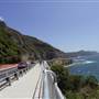 Sea Cliff Bridge, Grand Pacific Drive, Lawrence Hargrave Drive