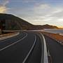 Sea Cliff Bridge, Grand Pacific Drive, Lawrence Hargrave Drive
