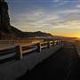 Sea Cliff Bridge, Grand Pacific Drive, Lawrence Hargrave Drive