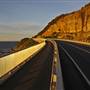 Sea Cliff Bridge, Grand Pacific Drive, Lawrence Hargrave Drive