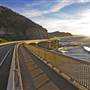Sea Cliff Bridge, Grand Pacific Drive, Lawrence Hargrave Drive