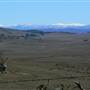 Snowy Mountains - Semi-Dry Steppes