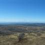 Snowy Mountains - Semi-Dry Steppes