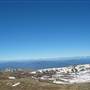 Snowy Mountains - Semi-Dry Steppes
