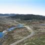 Snowy Mountains - Semi-Dry Steppes