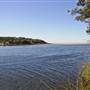 Tabourie Lake