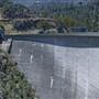 Tumut Pond Reservoir