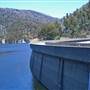 Tumut Pond Reservoir