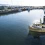 Wollongong Harbour