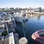 Wollongong Harbour