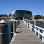Wollongong Harbour