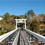 Parsley Bay Footbridge