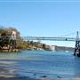 Parsley Bay Footbridge