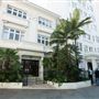 Period Buildings in Potts Point