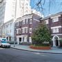 Period Buildings in Potts Point