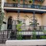 Period Buildings in Potts Point