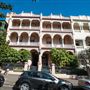 Period Buildings in Potts Point
