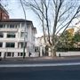 Period Buildings in Potts Point