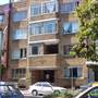 Apartment Buildings in Potts Point