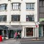 Period Buildings in Potts Point
