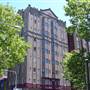 Apartment Buildings in Potts Point