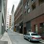 Sydney CBD - Druitt Place