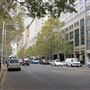 Elizabeth Street - Dressed for SUPERMAN RETURNS