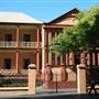 Sydney CBD - Macquarie Street