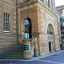 Sydney CBD - Macquarie Street